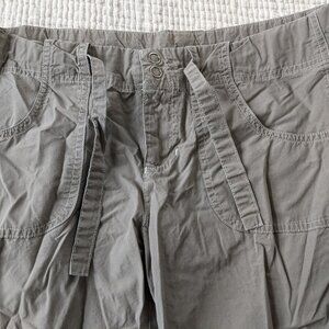 Prana hiking pants
